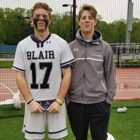 Meet your Posher, Andrew - Picture 1 of 1